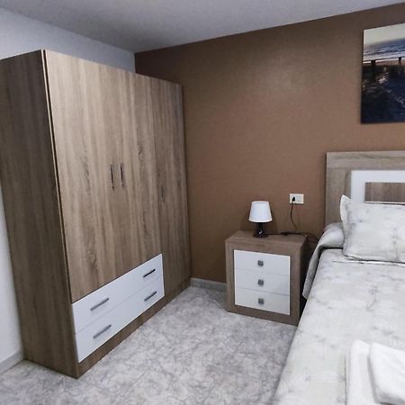 De Apartamentos Pampin Ponte Do Porto Ла-Корунья Экстерьер фото